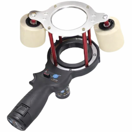 CH-CT WK-600 KLİMA BANTI SARMA MAKİNESİ