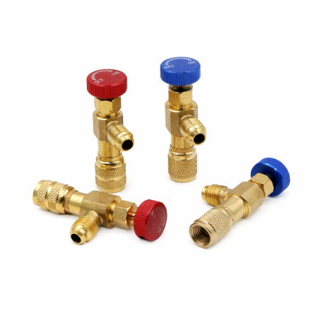 GAZ VANASI CT-361B,CT362B,CT-363B (4LÜ)