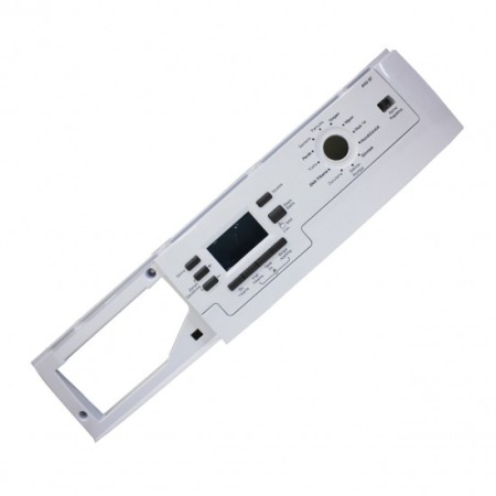 ARÇELİK 8103 HT MİNİ LCD ÇAMAŞIR MAKİNESİ ÖN PANEL (2892009113)