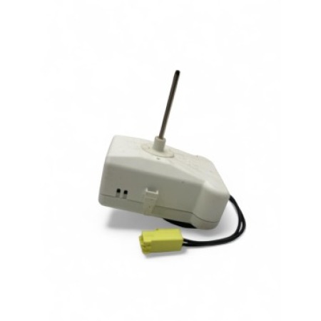  FAN MOTORU BOSH KARTLI (İÇ) (KISA MİL)