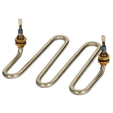 (BALÇIK) Semaver Rezistansı 220V. 2000W. (8.5 Krom)