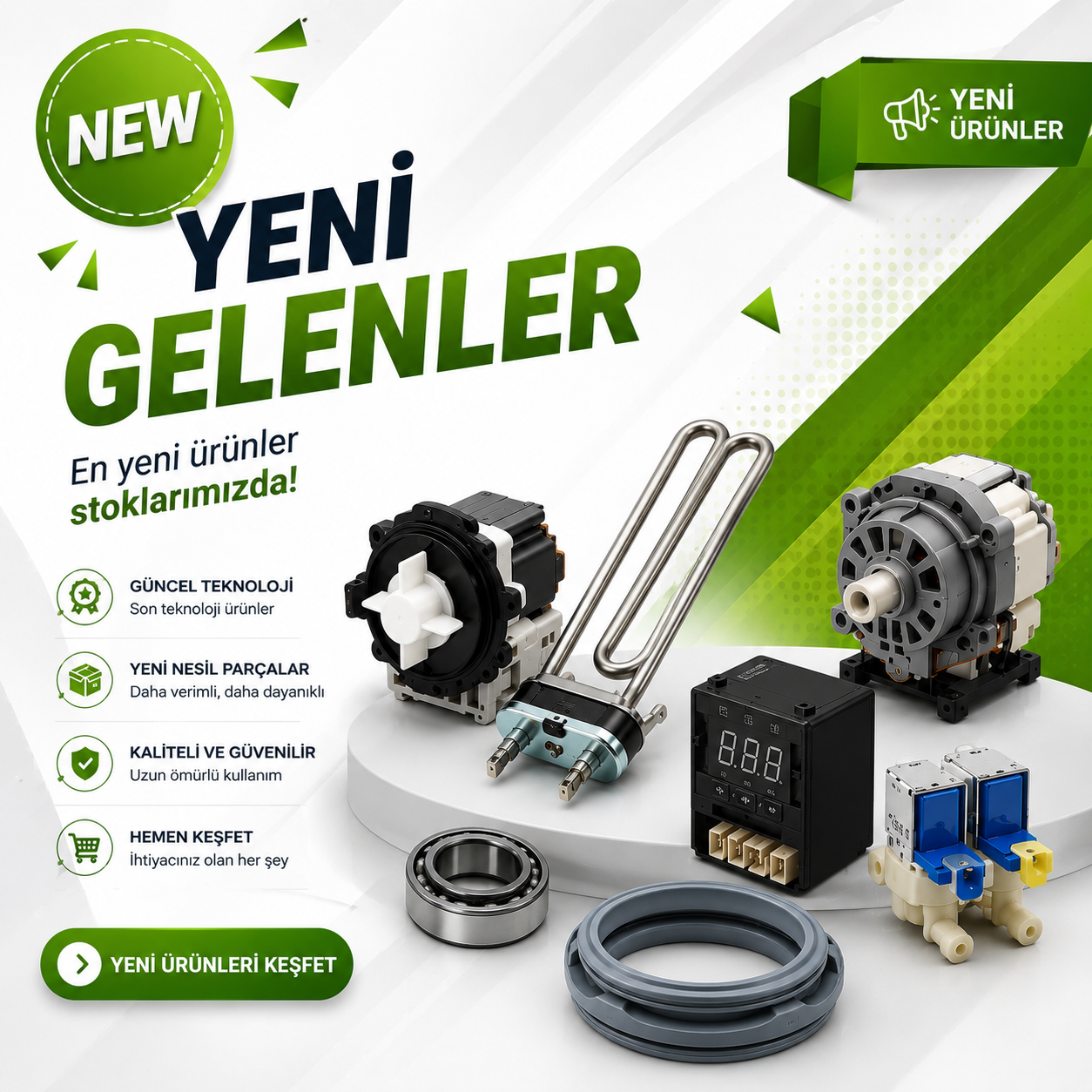 Bebek Ürünleri