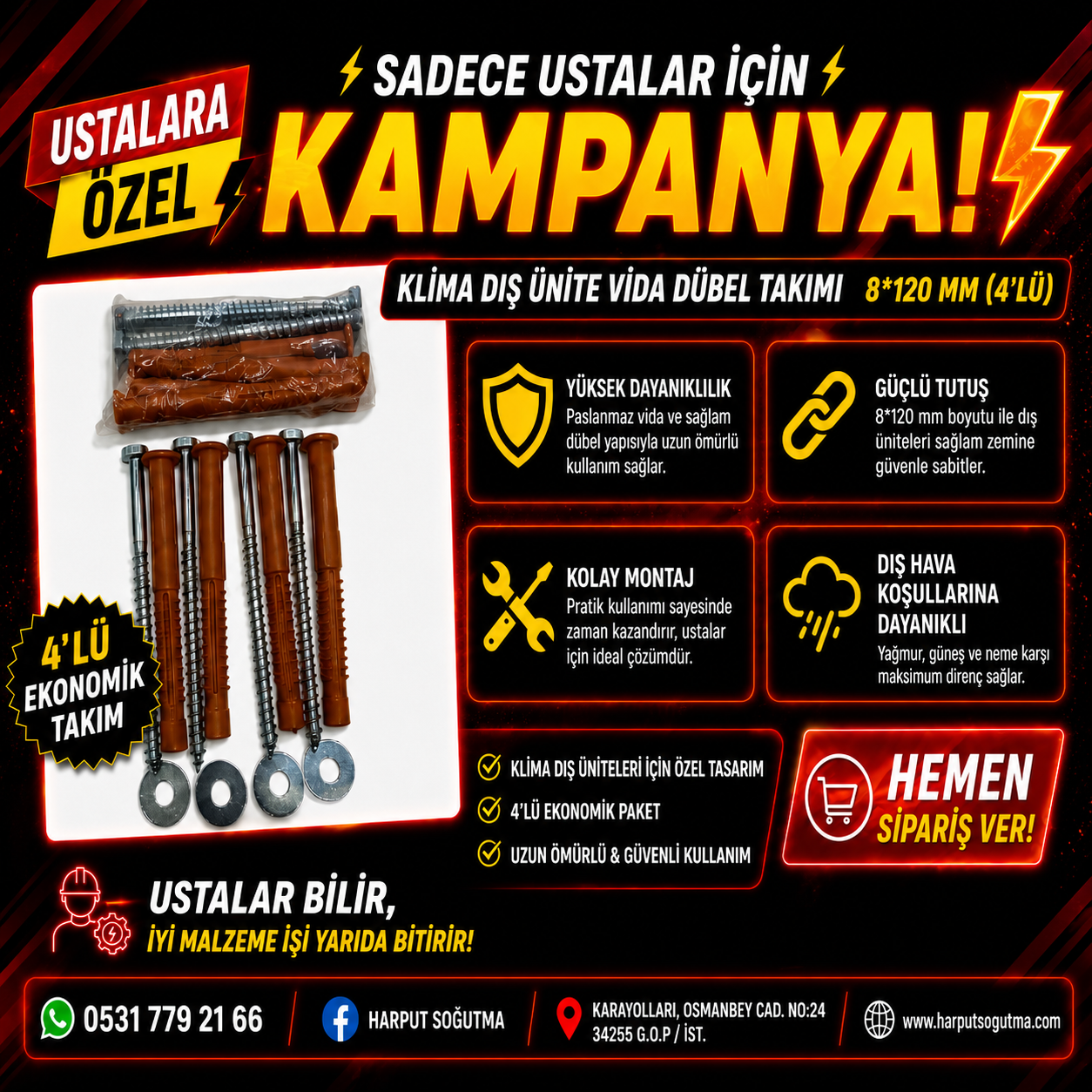KAMPANYA