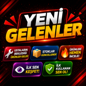 Yeni Gelenler