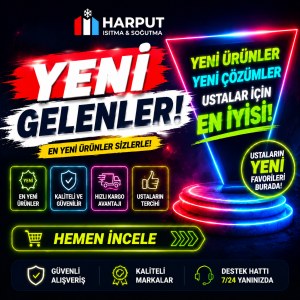Yeni Gelenler