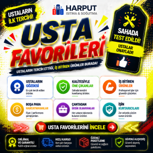 Usta Favorileri