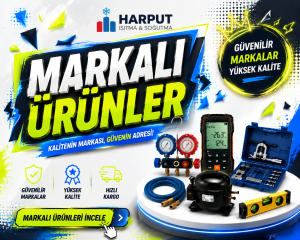 Markalı Ürünler