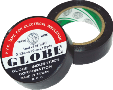 GLOBE BANT SİYAH     (10ADET)