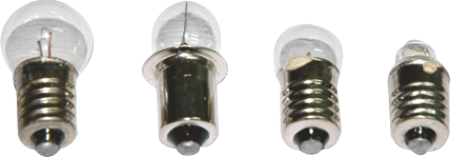 DENEY AMBULÜ 2,5V E-10 (DUY)