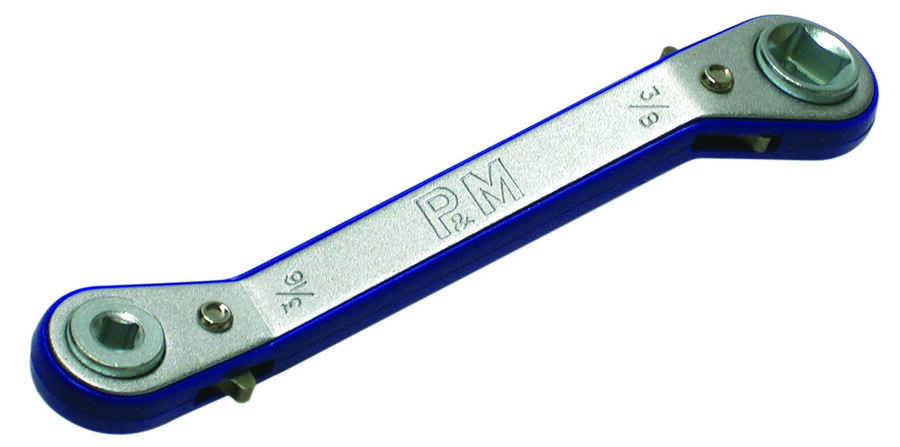 PM CIRCIR ANAHTARI YAN 1/4''-3/16'', 3/8''-5/16'' 