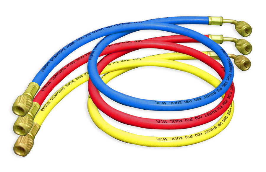  HS 4000 3 Adet GAZ HORTUMU (250CM)