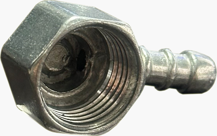 GAZ GİRİŞİ FIRIN (1/2) LPG