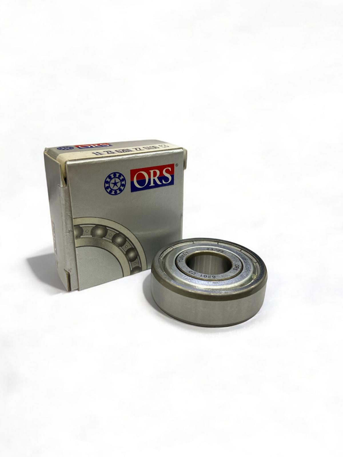 ORS (6201) ZZ METAL