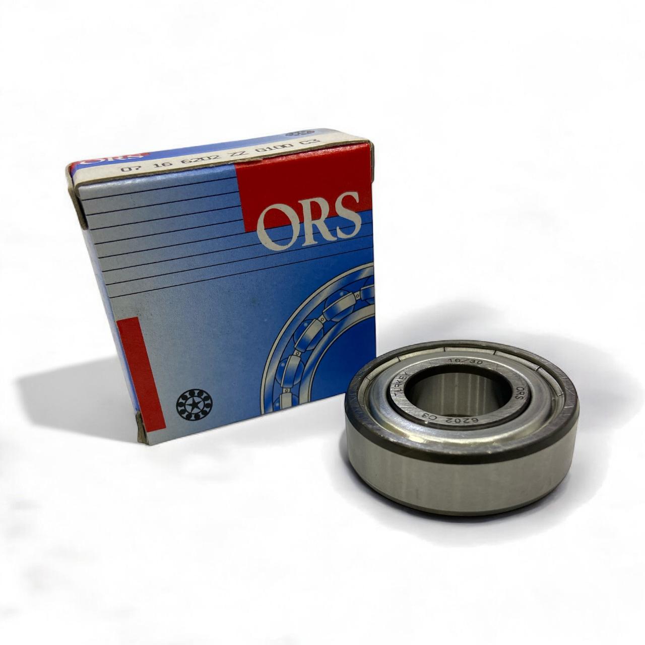 ORS (6202) ZZ METAL