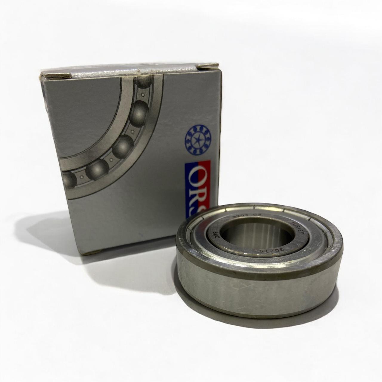 ORS (6203) ZZ METAL