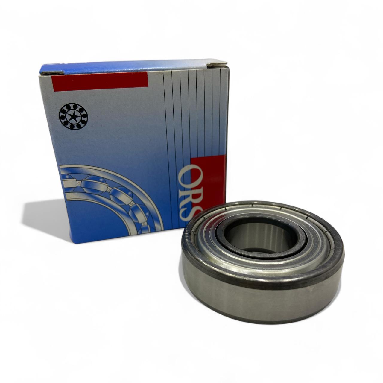 ORS (6204) ZZ METAL