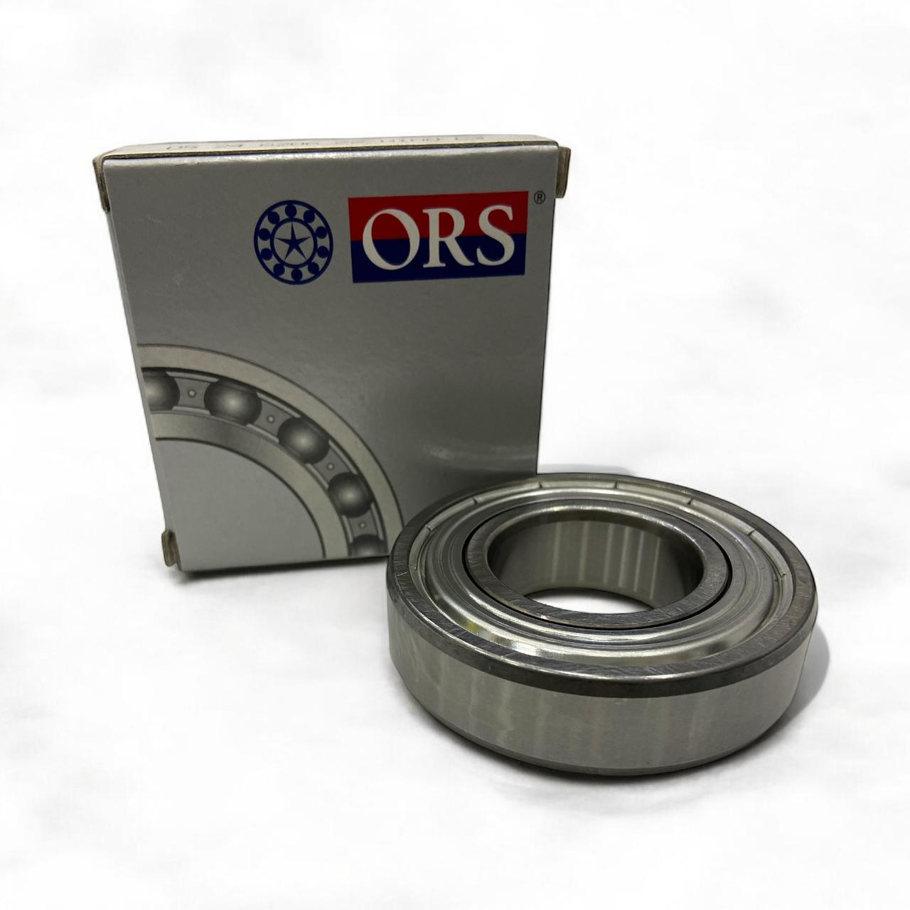 ORS (6206) 2RS PLASTİK