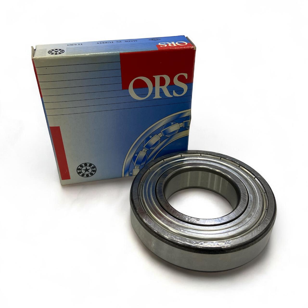 ORS (6208) ZZ METAL