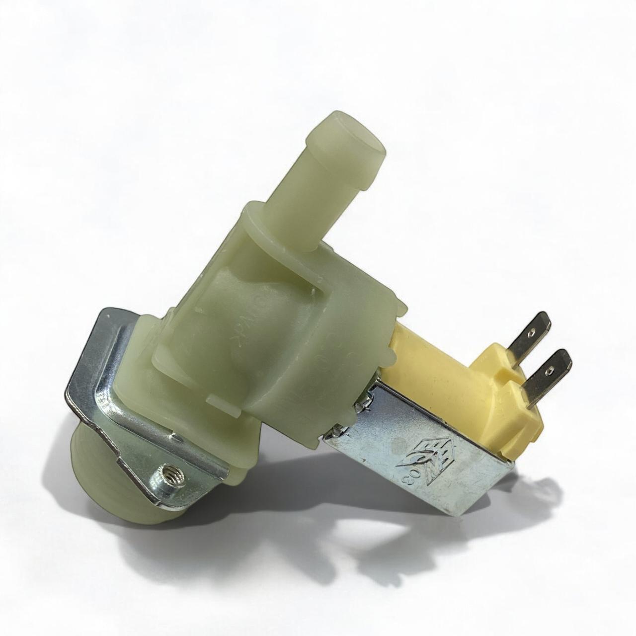 VENTİL OÇM.ARC.TEKLİ İNCE METAL BRAKETLİ  180º