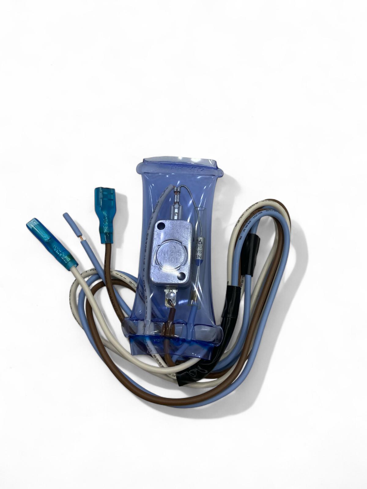 TERMOSTOP BUZDOLABI NOFROST (3 KONT) B2-008 OPEN 12C / CLOSE -5