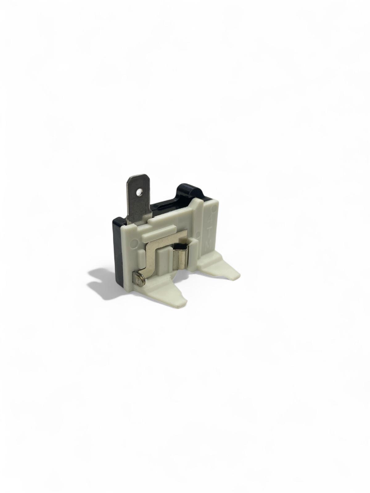 TERMİK PTC  1/4 HP 4 TM