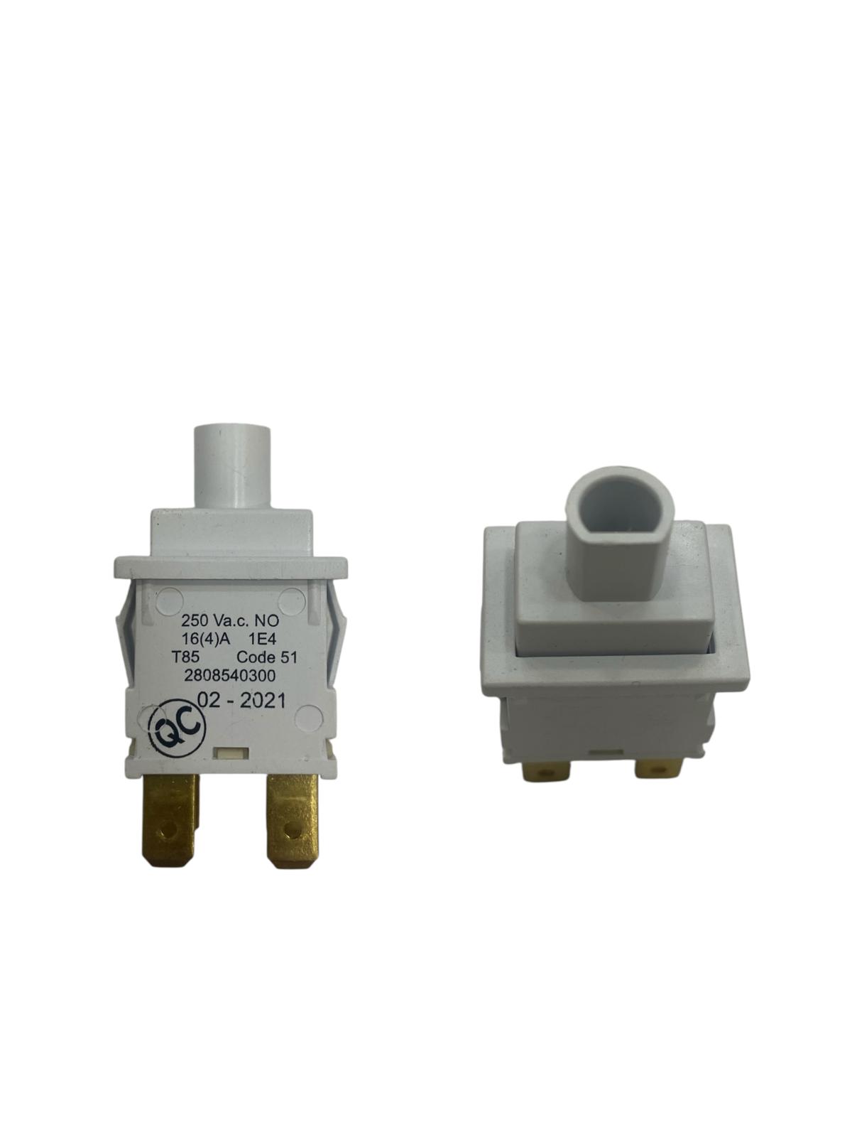 TUŞ BUTONU ARÇELİK-BEKO 2808540400-300 YM TUŞ 