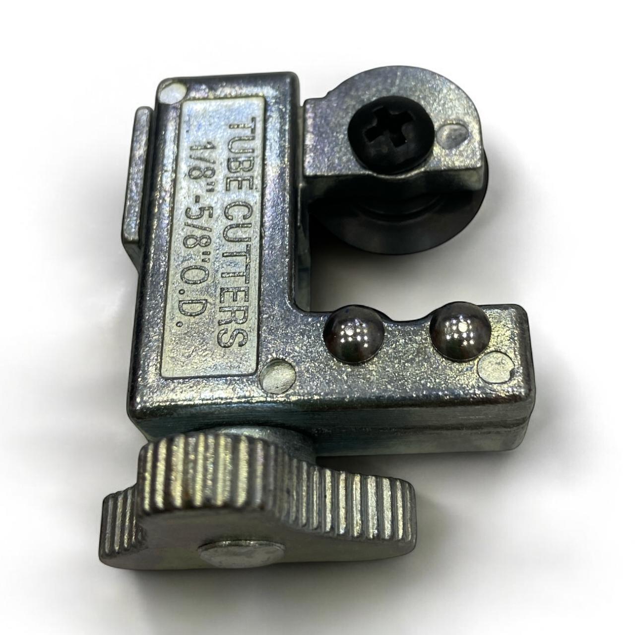 BORU MAKASI MİNİ (CT-127) (1/8 - 5/8)