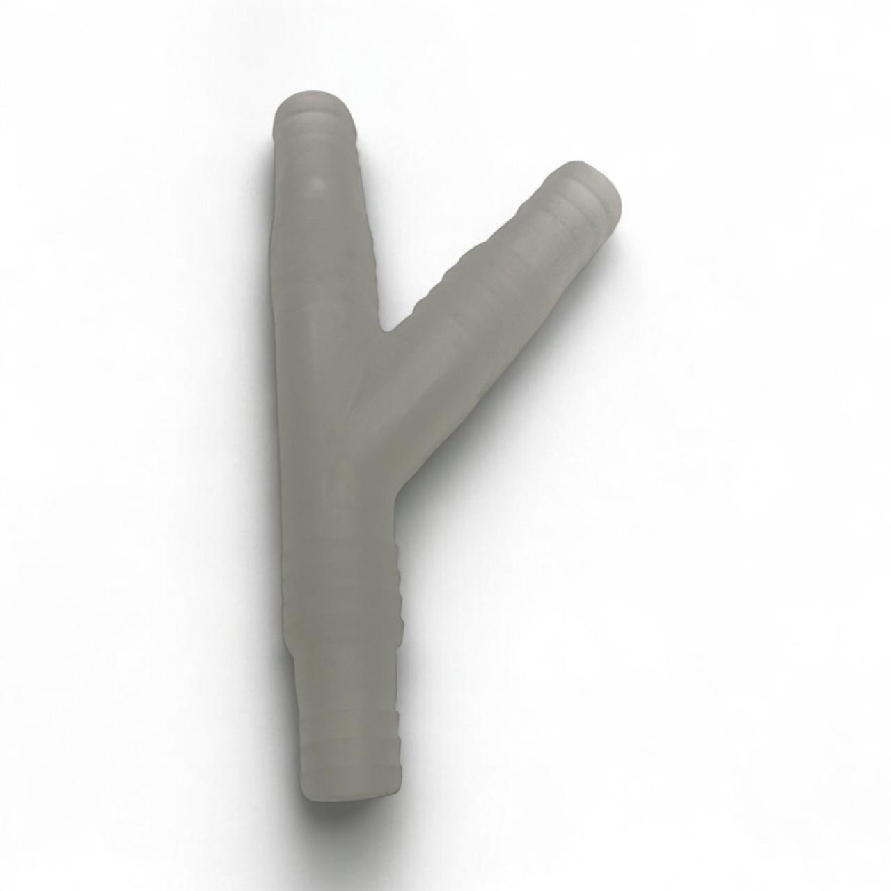 KLİMA 5/8 DRENAJ HORTUM (Y) Sİ ÇATAL