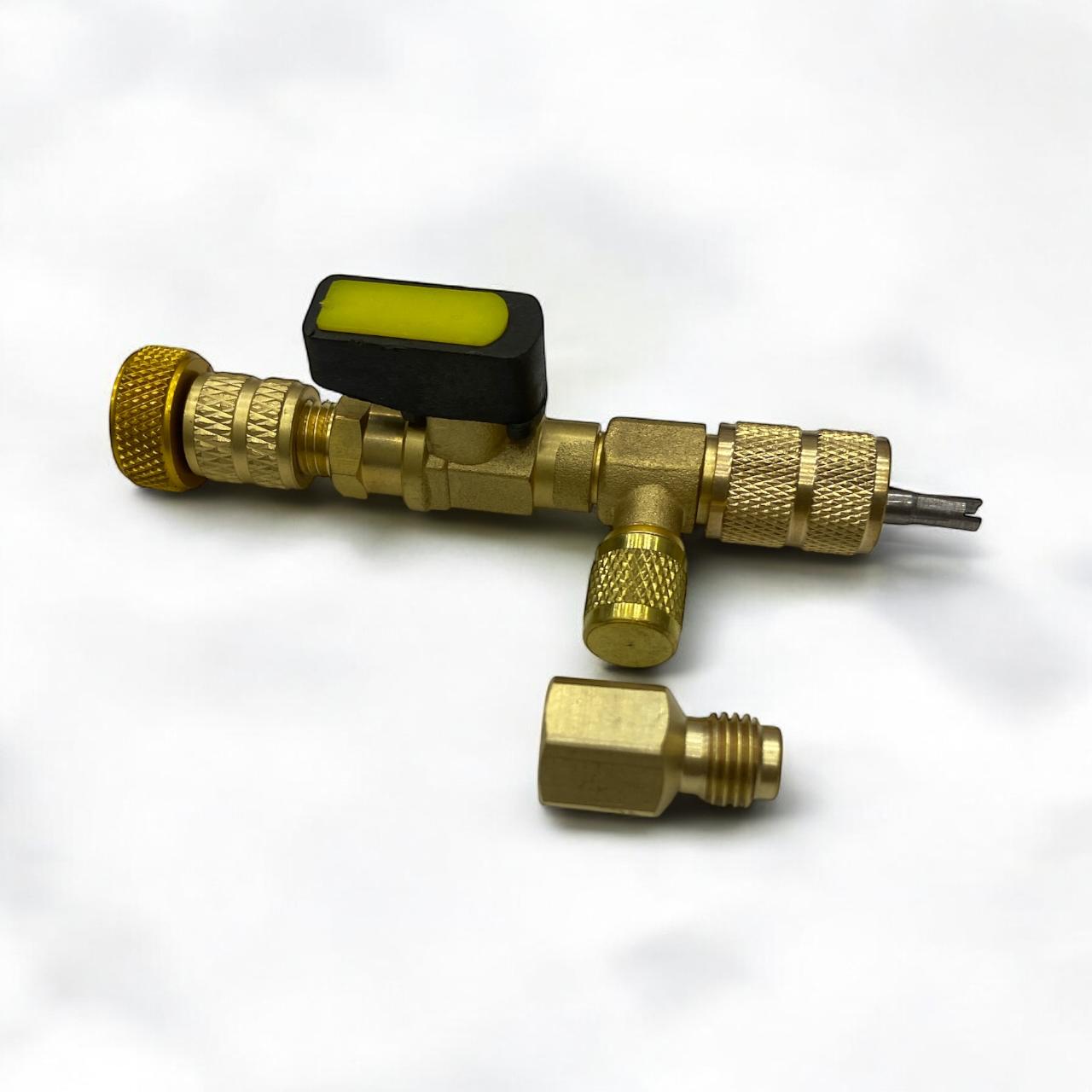 CH-HS-1430 VALF SİBOP DEĞİŞTİRME (1/4- 5/16)