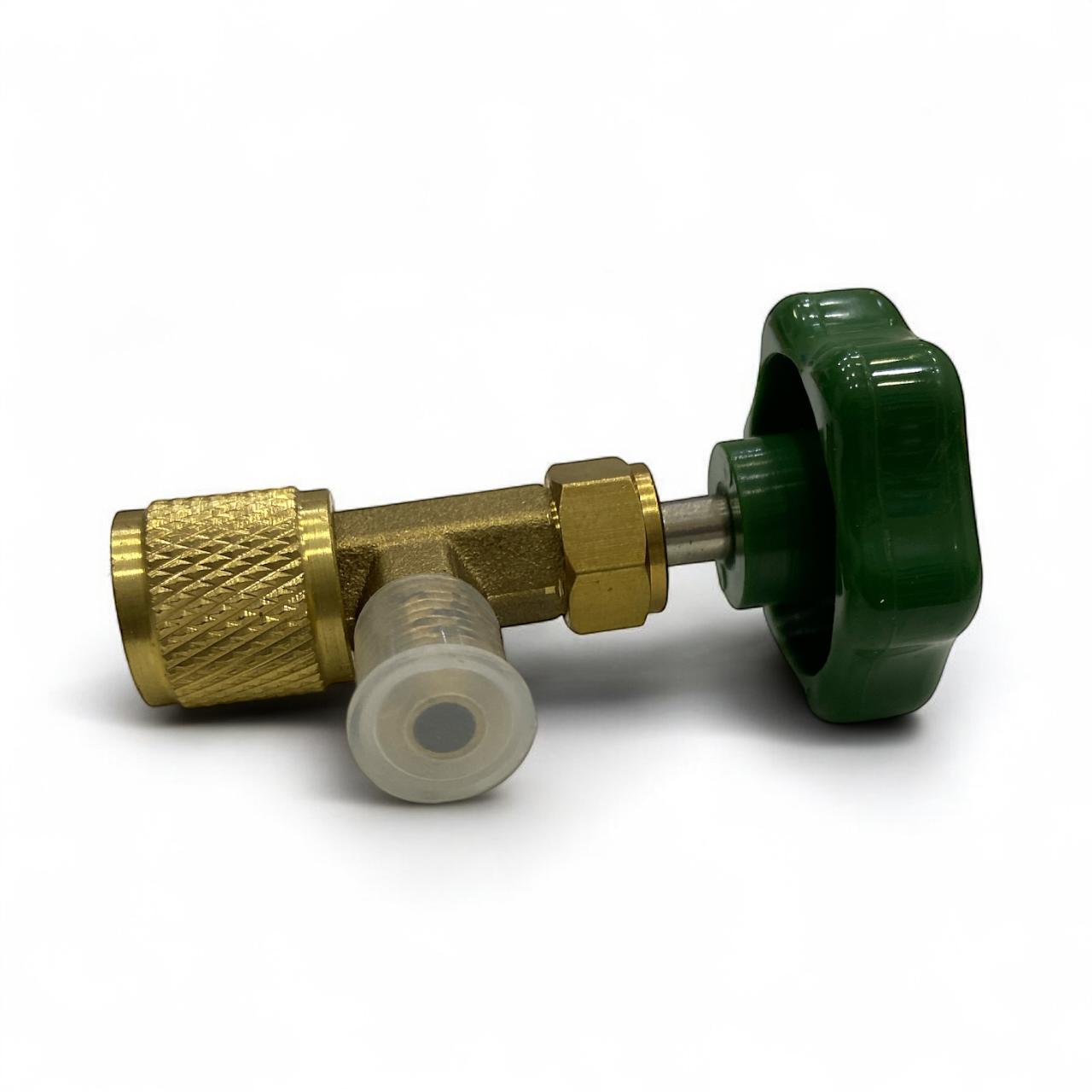 GAZ R600 GAZ PATLAMASI (HS-341)