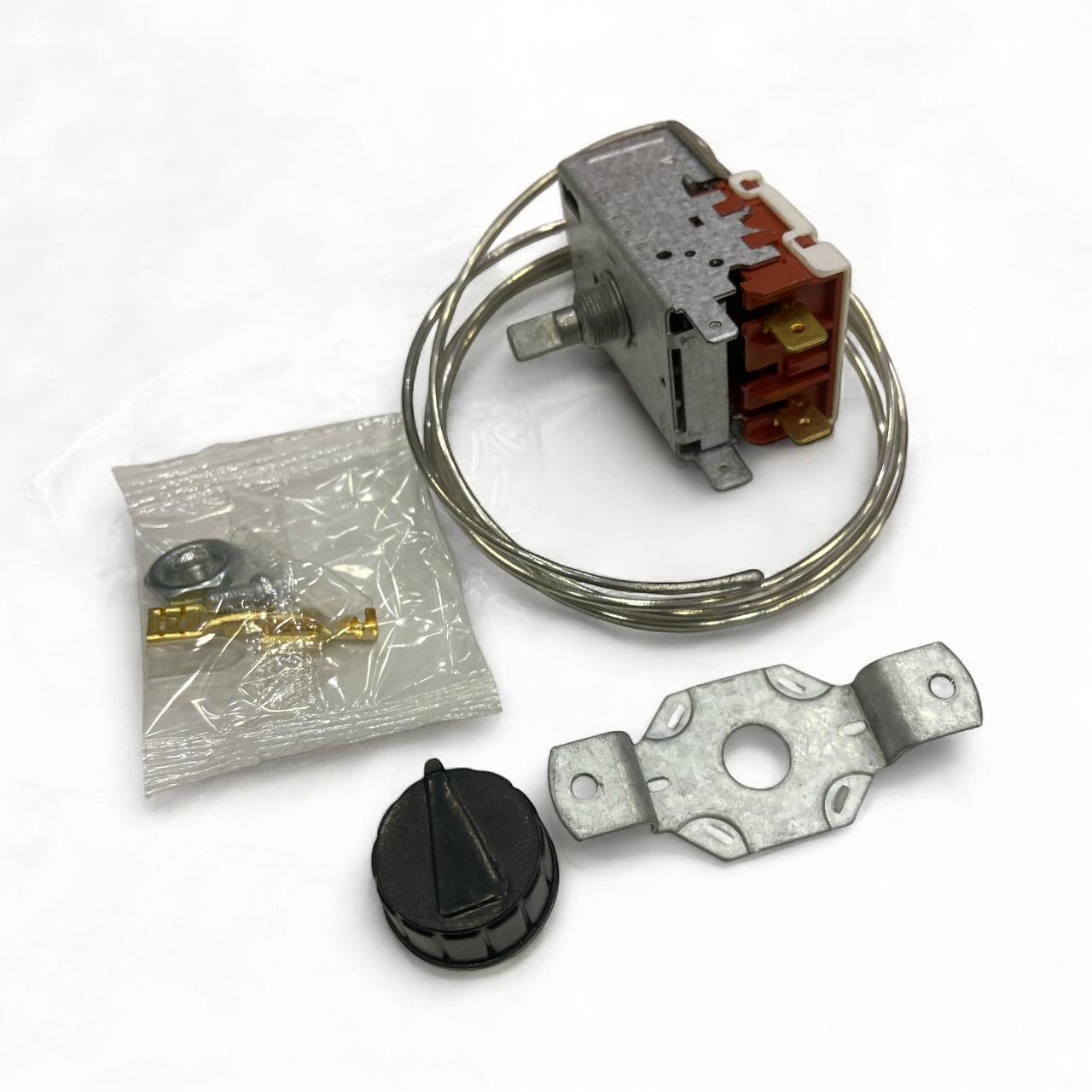 TERMOSTAT	K-50  (1125) VİTRİN (120CM)