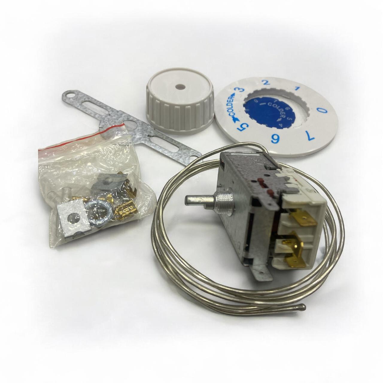 TERMOSTAT	(VT-9)  ÇİFT KAPI (120CM)