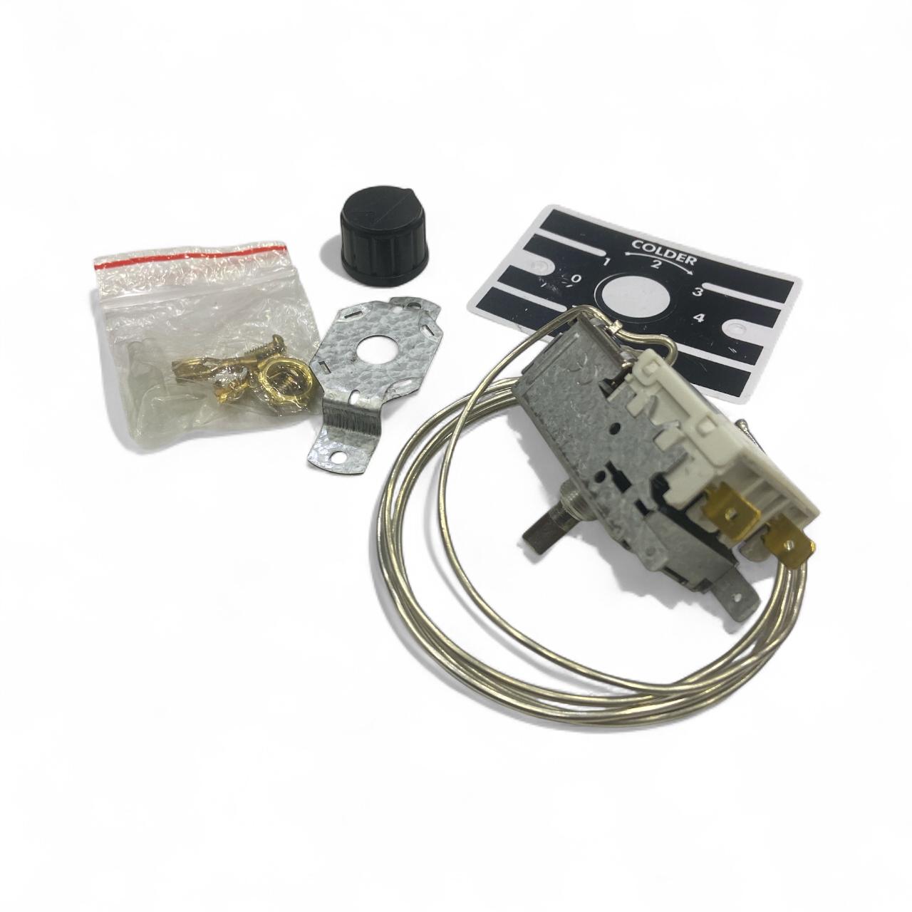 TERMOSTAT	K-50  (1126) DONDURMA (120CM)