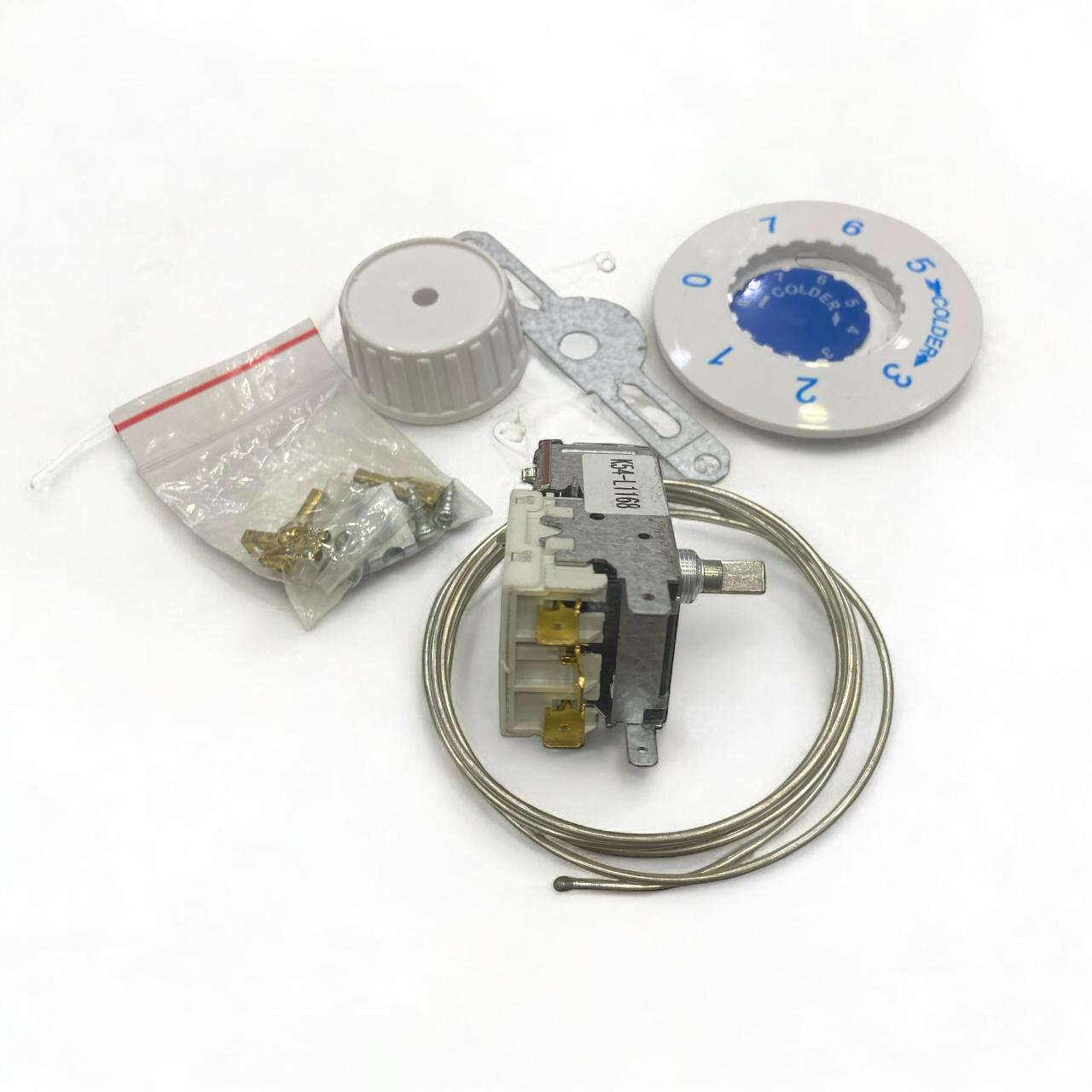 TERMOSTAT	K-54  (1168) DİFRİZ   3 KONTAK (120CM)