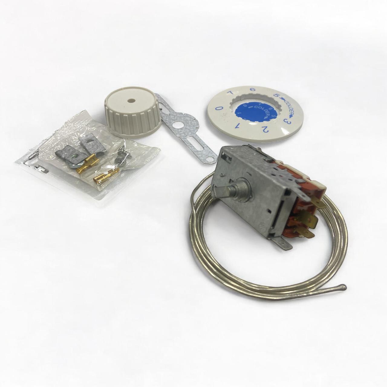 TERMOSTAT	(VT-92)  ÇİFT KAPI (200CM)