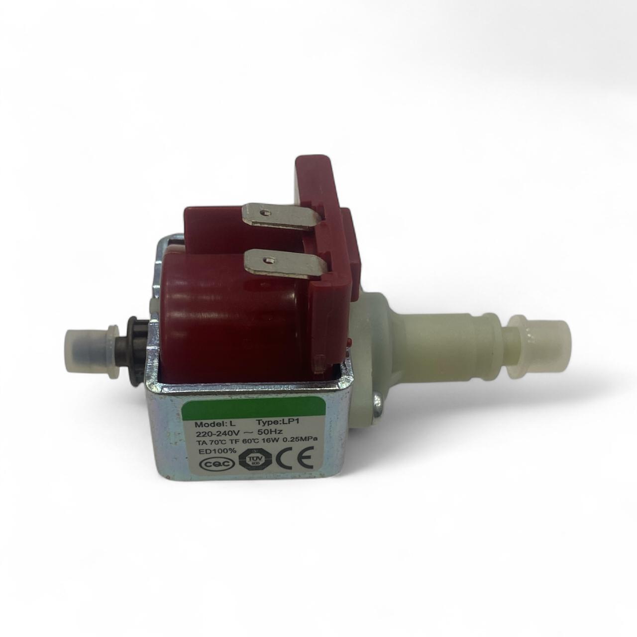 SÜPÜRGE POMPASI ULKA (16W 24V)