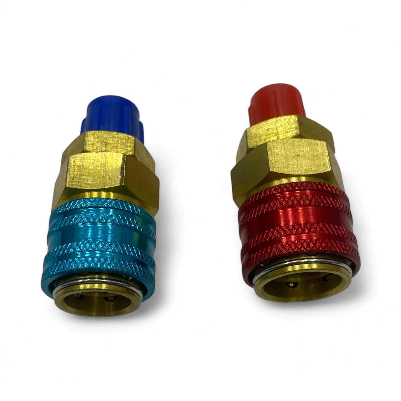 OTOSET CH QC-12