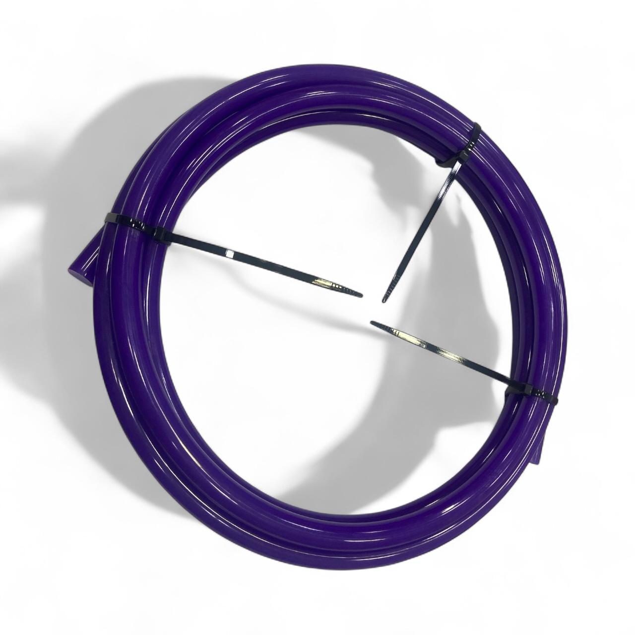  CH-PLASTİK BORU KIVIRMA SETİ 3/4 MOR