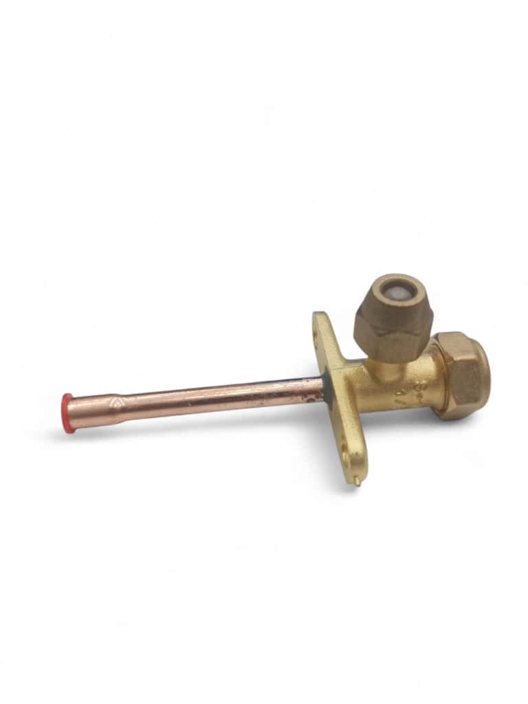 VANA SİPLİT KLİMA FC-602 (1/4)