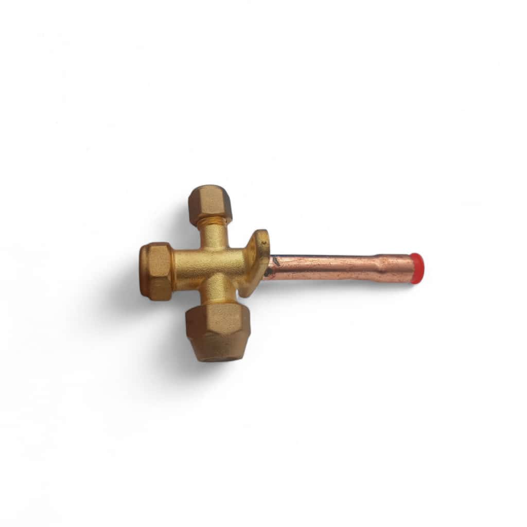 VANA SİPLİT KLİMA FC-603 (3/8)