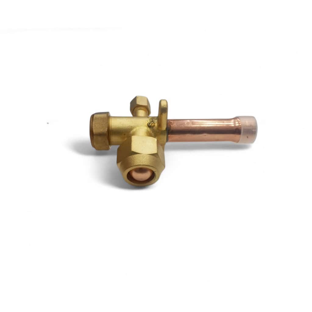 VANA SİPLİT KLİMA FC-605 (5/8)