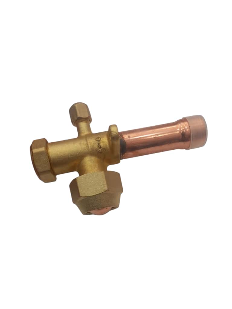 VANA SİPLİT KLİMA FC-606 (3/4)