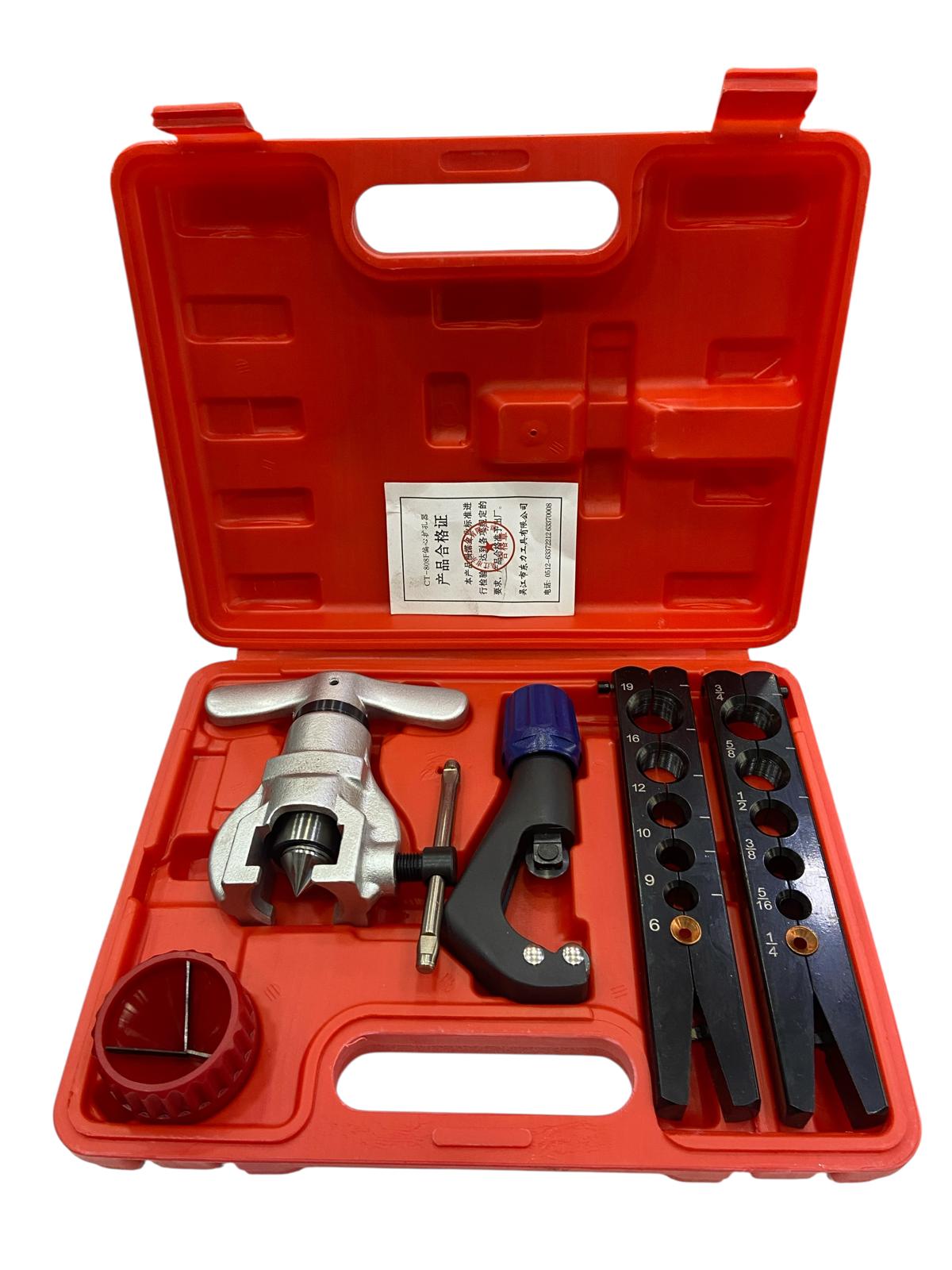HAVŞA TAKIMI TORKLU  (CT-806A)(808) (KIRMIZI)