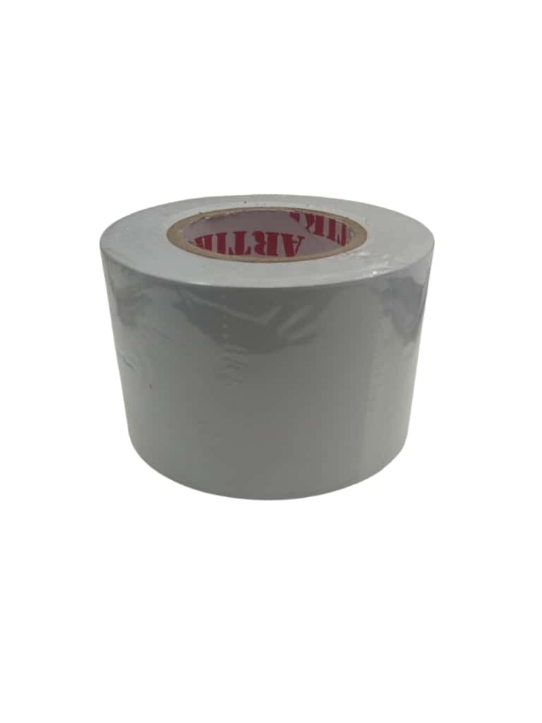  BANT (BEYAZ) YAPIŞKANLI GENİŞ 0,13X48MMX (20MT)