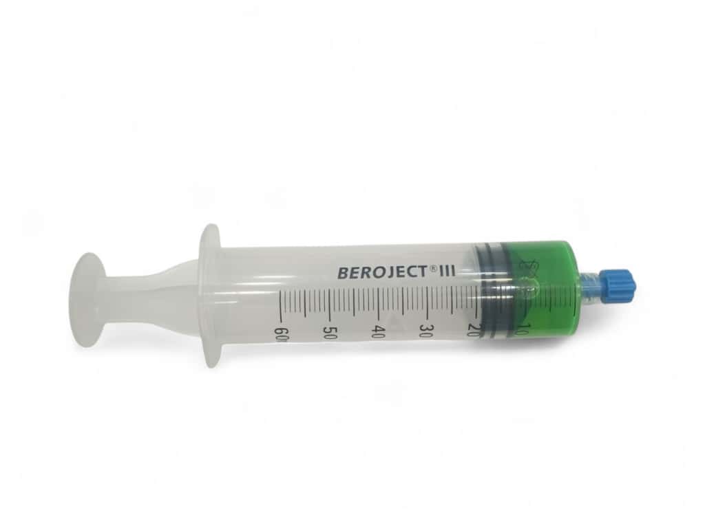  KAÇAK DURDURUCU R134, 410 (12 ML)