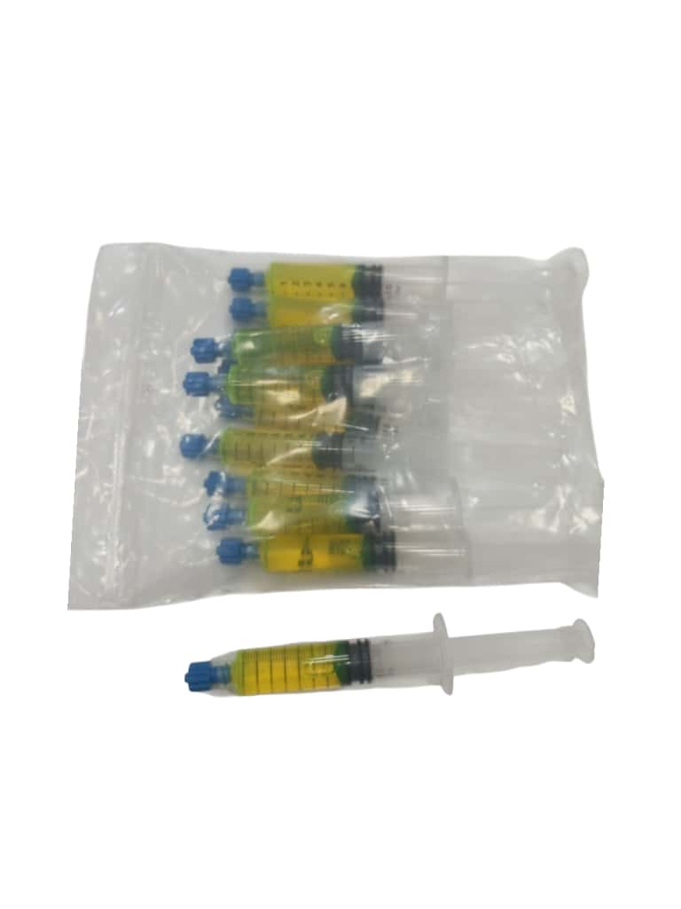 KAÇAK BOYASI R134, 410, 22 (7,5 ML)