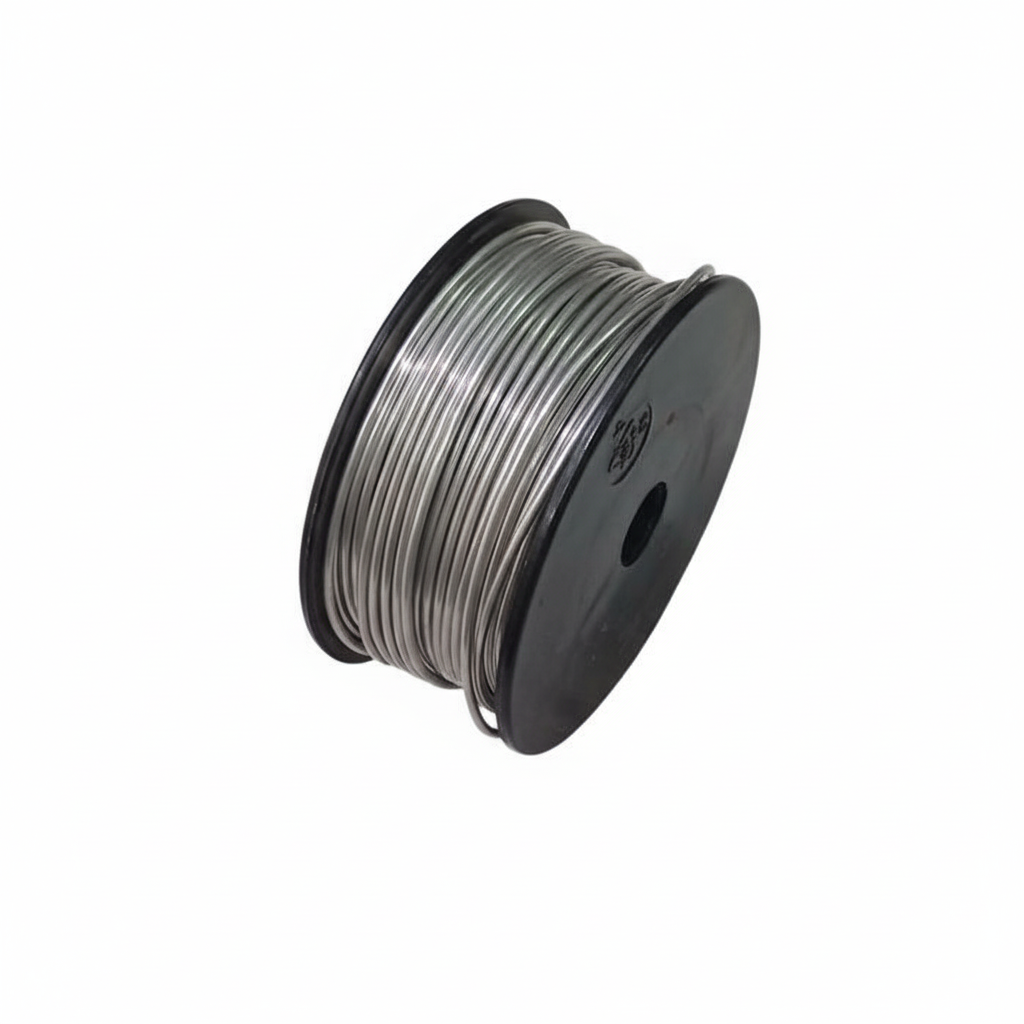  KAYNAK TELİ  TLS-0215 ALİMİNYUM-BAKIR (250 GR.)