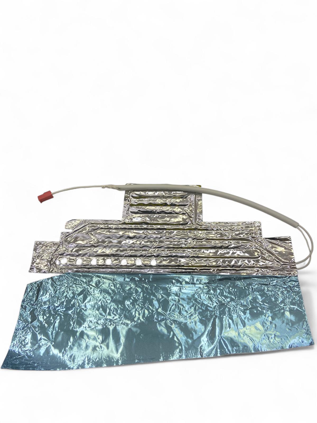 KANAL DEFROST REZİSTANSI ARİSTON (C00277213 )