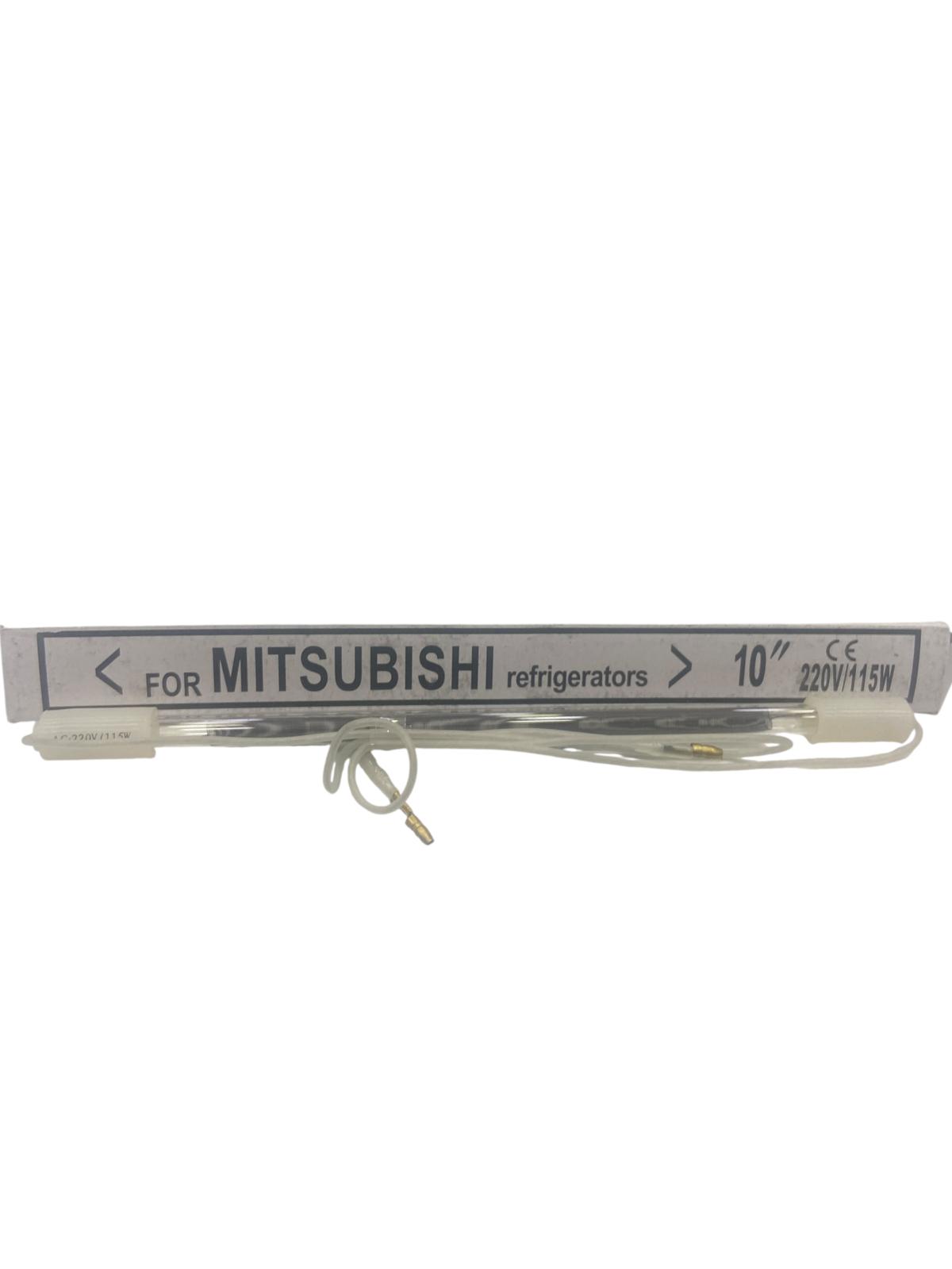 ARC BUZDOLABI CAM REZİSTANS 25CM (10 İNC)