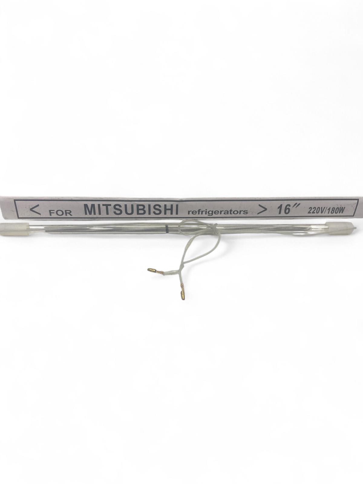 ARC BUZDOLABI CAM REZİSTANS 40 CM (16 İNC)